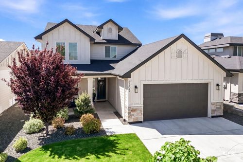 6503 E Bear Ridge St, Boise, ID, 83716 | Card Image