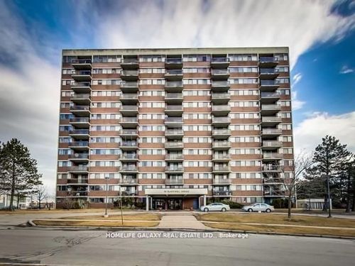 305-99 Blackwell Ave, Scarborough, ON, M1B3R5 | Card Image