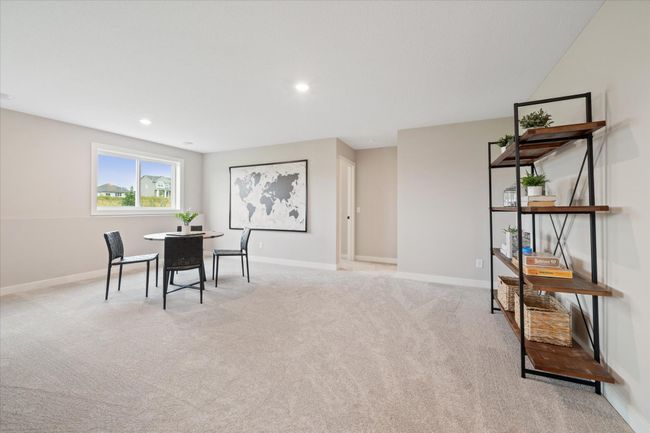 OneTenTen Homes Emerald Isle Madison Loft Model - 14367 Acer Ave., Rosemount | Image 35