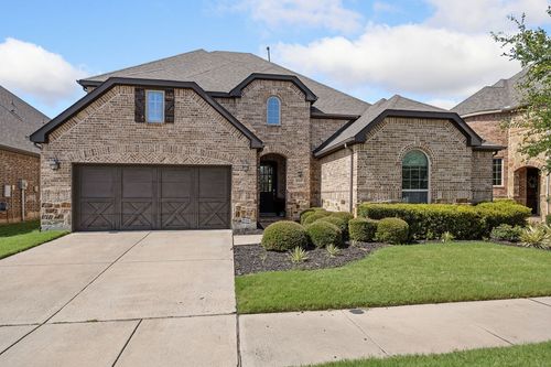 833 Fireside Dr, Aubrey, TX, 76227-1509 | Card Image