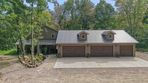 N4601 Sheehan Lake Lane, Osceola, WI, 53010 | Card Image