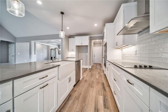 104 Bob White Dr, House other with 4 bedrooms, 4 bathrooms and null parking in Calhoun GA | Image 28