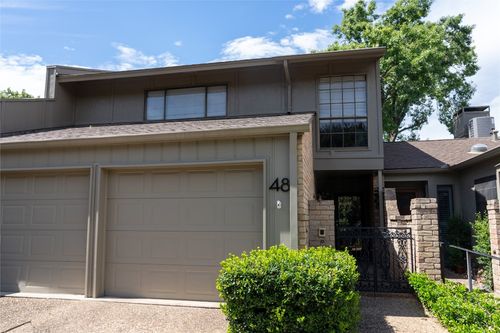 48 Woodstone Sq, Austin, TX, 78703-1164 | Card Image