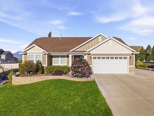 1664 S Landrock Dr, Saratoga Springs, UT, 84045 | Card Image