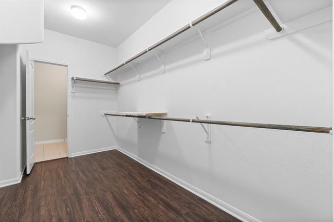 Primary closet | Image 22