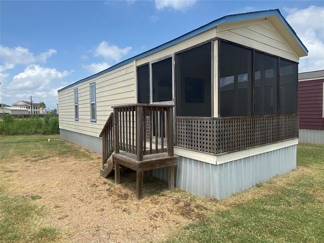 450 Matagorda St, Home with 1 bedrooms, 1 bathrooms and null parking in Matagorda TX | Image 8