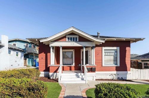 515 24th St, San Diego, CA, 92102-2919 | Card Image