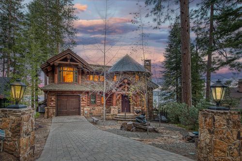 44483 Lakeview Avenue, Shaver Lake, CA, 93664 | Card Image