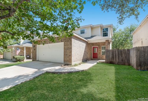 8934 Bonnie Butler, San Antonio, TX, 78221-3556 | Card Image