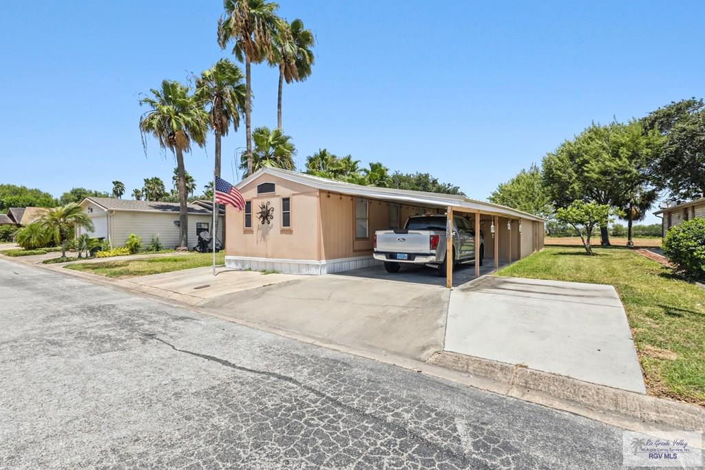 Residential in Harlingen 2