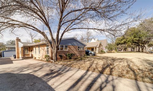 2536 Shirley Ave, Fort Worth, TX, 76109-1355 | Card Image