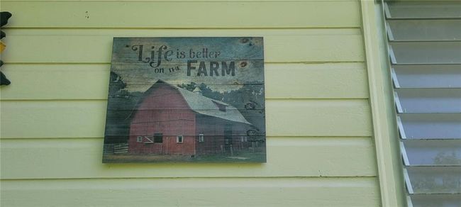 N3598 Nichols Rd, House other with 4 bedrooms, 2 bathrooms and null parking in Black River Falls WI | Image 18