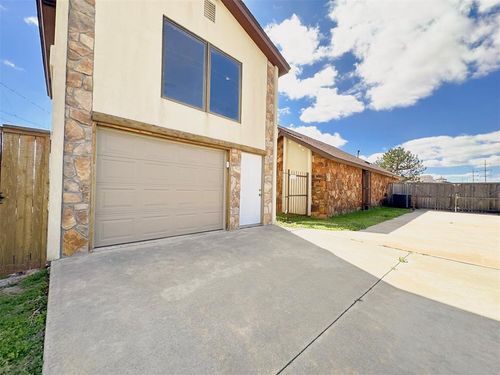 3824 N Tacoma St, Oklahoma City, OK, 73112-6344 | Card Image