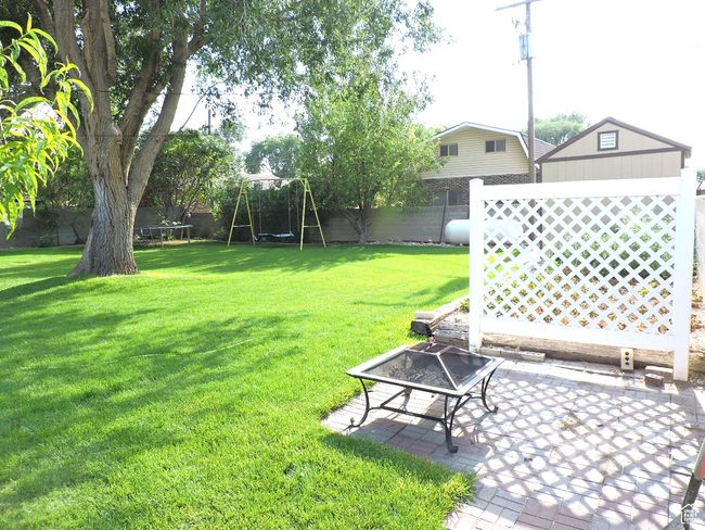 Beautiful Backyard | Image 49