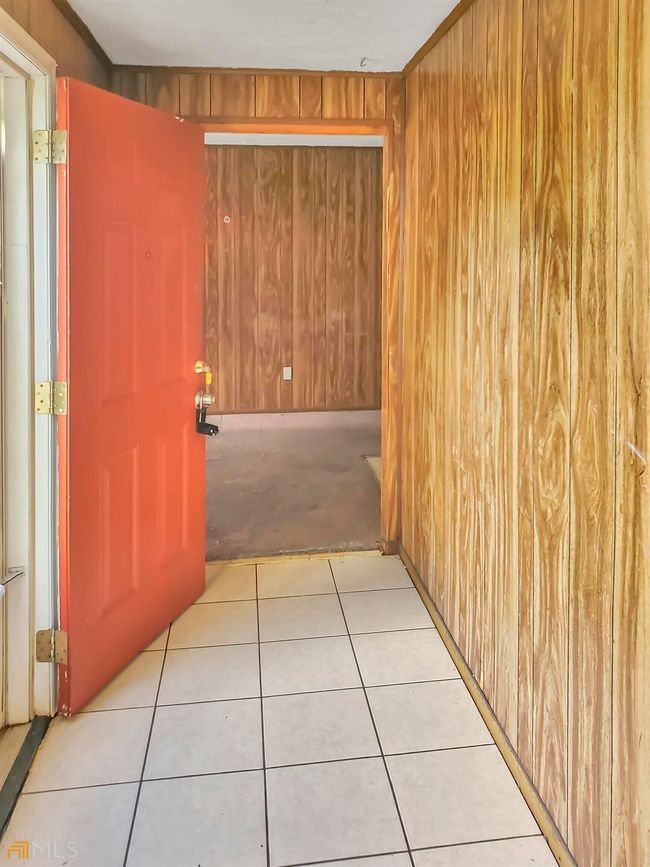 1430 Chevy Chase Rd, House other with 3 bedrooms, 1 bathrooms and null parking in savannah GA | Image 13