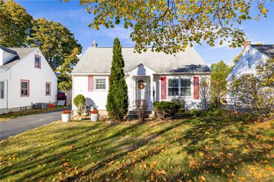 110 Brayton Road, House other with 3 bedrooms, 1 bathrooms and null parking in Greece NY | Image 1