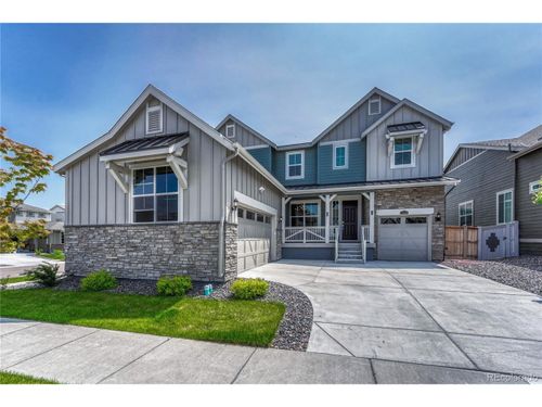 17194 Desert Wine Ln, Parker, CO, 80134-8010 | Card Image