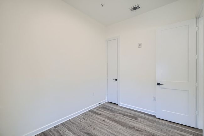 Secondary bedroom located on the second floor. | Image 25