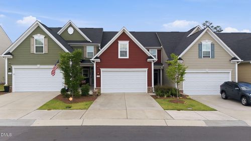 408 Judge Ct, Durham, NC, 27703-1007 | Card Image