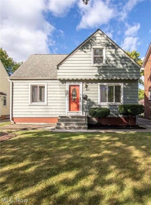 3797 E 155th Street, Cleveland, OH, 44128 | Card Image