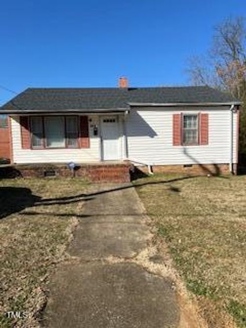 305 N State St, Raleigh, NC, 27601-1265 | Card Image