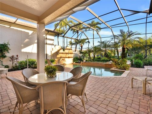 9113 Terrabella Ct, NAPLES, FL, 34109-4386 | Card Image