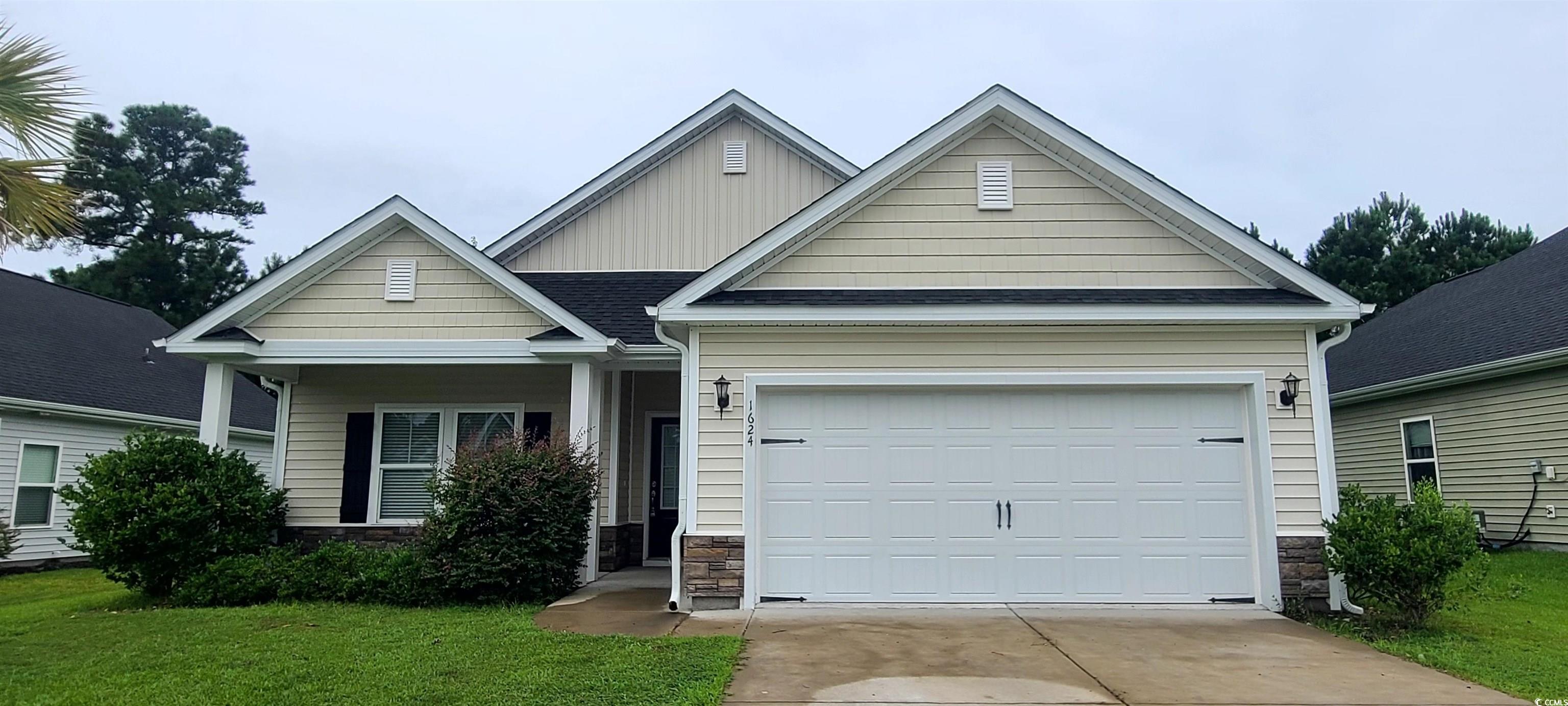 Palmetto Palm Dr, Myrtle Beach, SC 29579