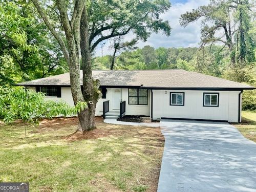 2721 Eastwind Dr, Decatur, GA, 30034-2402 | Card Image