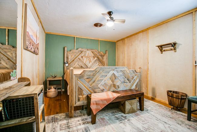 202 Sharp Ave, House other with 3 bedrooms, 2 bathrooms and 1 parking in Ballinger TX | Image 17