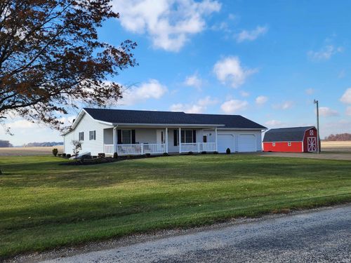 3260 Rod St, Decatur, IN, 46733 | Card Image