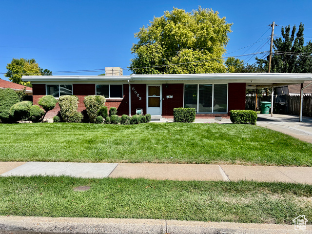 Capri Dr, Salt Lake City, UT 84123
