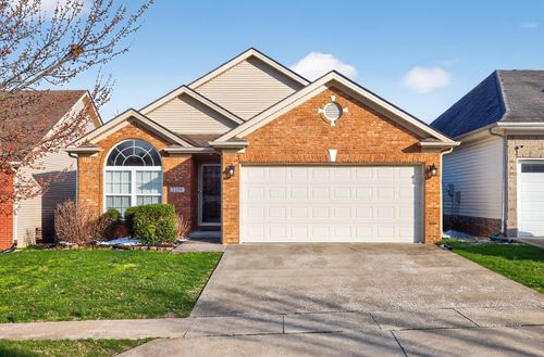 2288 Ice House Way, Lexington, KY, 40509 | Card Image