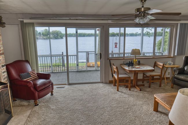 1352 Haughey Dr, House other with 3 bedrooms, 2 bathrooms and null parking in Union City MI | Image 4