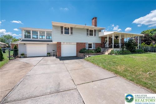 1835 Pinehurst Rd, BETHLEHEM, PA, 18018-1533 | Card Image