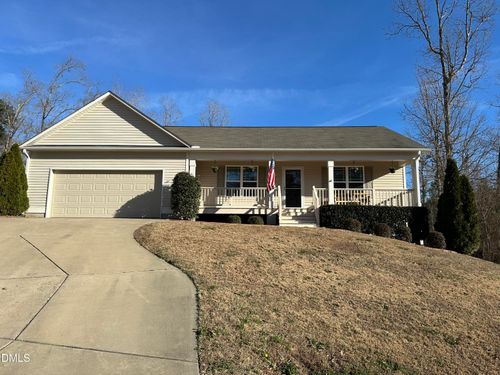 205 Cherryhill Dr, Four Oaks, NC, 27524-7003 | Card Image