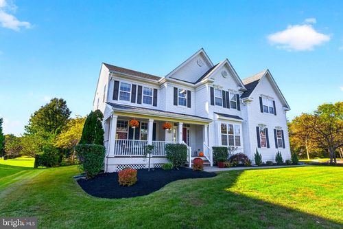 5 Cranbury Hill Court, Mount Laurel, NJ, 08054 | Card Image