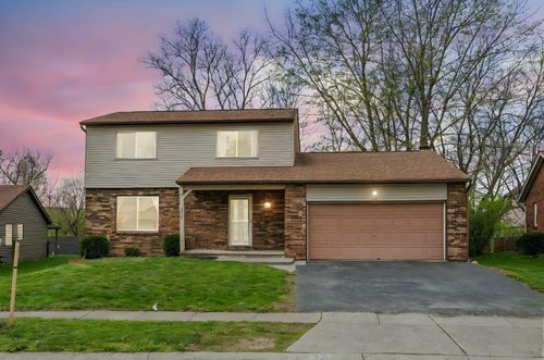 5735 Greendale Dr, Galloway, OH, 43119-9076 | Card Image