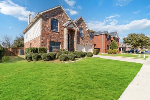 2409 Eisenhower Dr, Mckinney, TX, 75071-2969 | Card Image