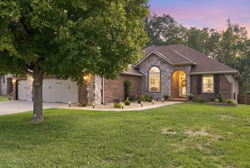 4462 S Frisco Trail Rd, Springfield, MO, 65810-1149 | Card Image