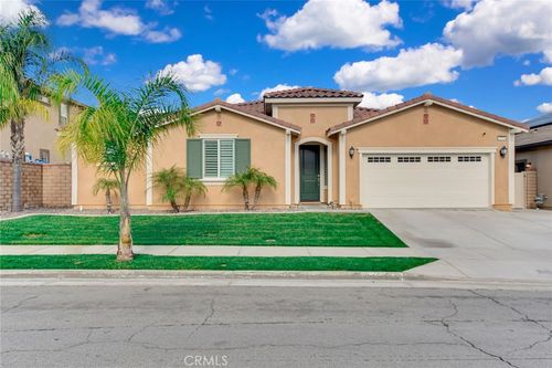 24668 Legion Ct, Menifee, CA, 92584-0375 | Card Image