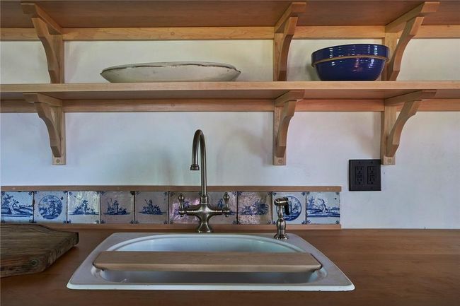 Room details featuring sink | Image 10