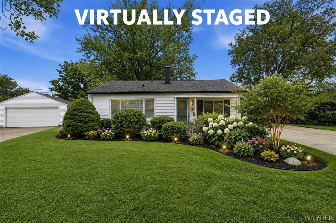 Residential in Tonawanda 3
