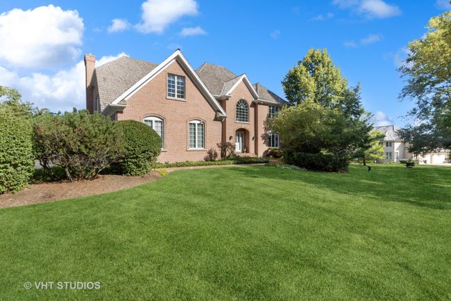 106 Hillshire Dr, House other with 5 bedrooms, 5 bathrooms and 3 parking in Inverness IL | Image 39