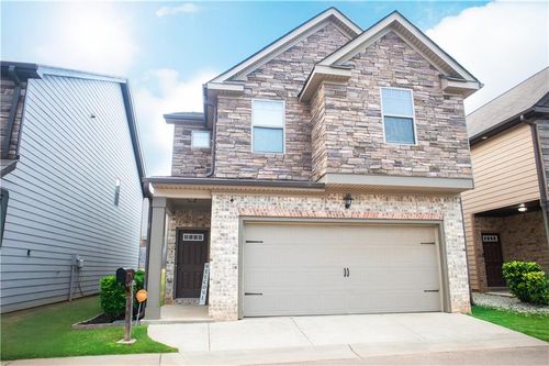 3994 Tyne Ct, College Park, GA, 30349-5763 | Card Image