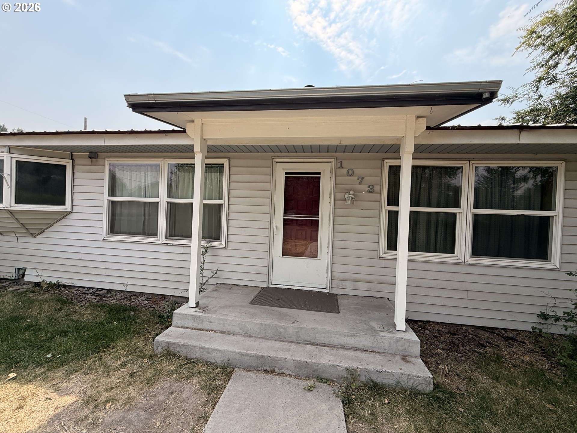 Residential in Burns 2