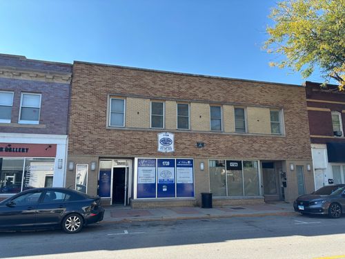 1726 Sheridan Rd, North Chicago, IL, 60064-2234 | Card Image