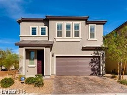8574 Bobcat Valley Dr, Las Vegas, NV, 89148-5105 | Card Image