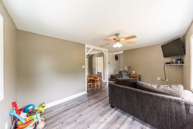 150 Hunts Rd, House other with 2 bedrooms, 1 bathrooms and 8 parking in Chalk River ON | Image 4