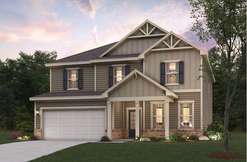 lot-33-2642 Harbor Ridge Pass, Gainesville, GA, 30507-1117 | Card Image
