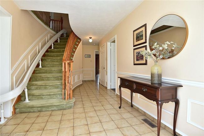55 Jerseyville Rd W, House other with 4 bedrooms, 4 bathrooms and 10 parking in Ancaster ON | Image 5